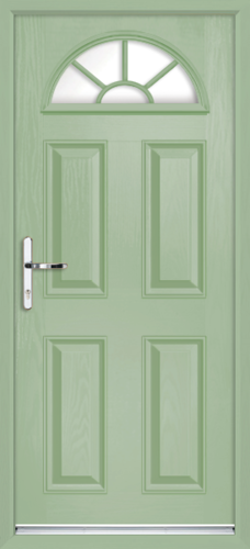 Chartwell Green Frame